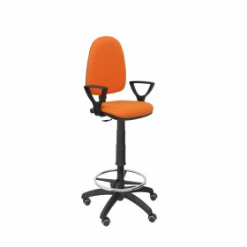 Tabouret Ayna bali P&C T04CP Orange de P&C, Chaises et canapés - Réf : S5702400, Prix : 152,57 €, Remise : %