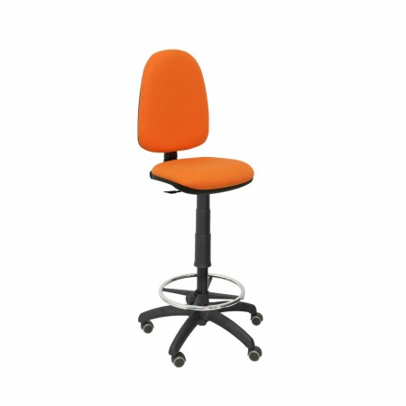 Hocker Ayna bali P&C T04CP Orange | Tienda24 - Global Online Shop Tienda24.eu