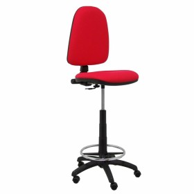 Chaise de Bureau Barrax confidente P&C 204CBNE Noir | Tienda24 - Global Online Shop Tienda24.eu