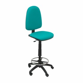 Chaise de Bureau avec Appui-tête P&C B3DRPCR Bleu | Tienda24 - Global Online Shop Tienda24.eu