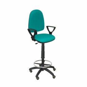 Tabouret Ayna bali P&C T04CP Turquoise de P&C, Chaises et canapés - Réf : S5702412, Prix : 154,31 €, Remise : %