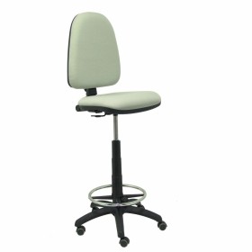 Office Chair with Headrest Horna bali P&C BALI220 Grey | Tienda24 - Global Online Shop Tienda24.eu