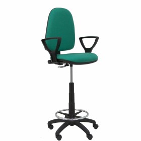 Sgabello Ayna bali P&C T04CP Verde Smeraldo di P&C, Sedie e Divani - Rif: S5702419, Prezzo: 134,90 €, Sconto: %