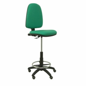 Tabouret Ayna bali P&C T04CP Vert émeraude de P&C, Chaises et canapés - Réf : S5702420, Prix : 125,82 €, Remise : %