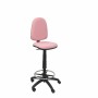 Taburete Ayna bali P&C T04CP Rosa Rosa claro de P&C, Sillas y sofás - Ref: S5702421, Precio: 125,36 €, Descuento: %