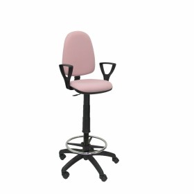 Taburete Ayna bali P&C T04CP Rosa Rosa claro de P&C, Sillas y sofás - Ref: S5702422, Precio: 134,04 €, Descuento: %