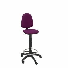 Reception Chair Villalgordo P&C BALI760 Imitation leather Purple | Tienda24 - Global Online Shop Tienda24.eu