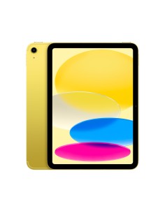 Tablet Apple iPad 10,9" Plateado 256 GB | Tienda24 Tienda24.eu