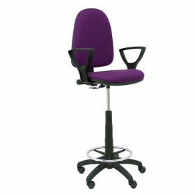 Tabouret Ayna bali P&C T04CP Violet de P&C, Chaises et canapés - Réf : S5702426, Prix : 134,12 €, Remise : %