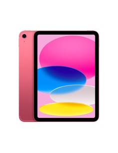 Tablet Apple iPad 2022 10,9" Rosa 64 GB da Apple, Tablet PC - Ref: S7182159, Precio: 729,85 €, Descuento: %