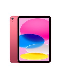 Tablette Apple MK8H3TY/A A15 Beige Argenté starlight 4 GB 256 GB | Tienda24 Tienda24.eu