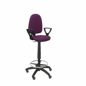 Tabouret Ayna bali P&C T04CP Violet de P&C, Chaises et canapés - Réf : S5702427, Prix : 152,62 €, Remise : %