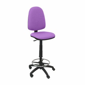 Tabouret Ayna bali P&C T04CP Violet Lila de P&C, Chaises et canapés - Réf : S5702429, Prix : 126,70 €, Remise : %