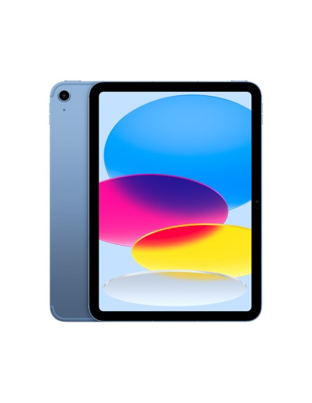 Tablet Apple iPad 2022 10,9" Blau 10,9" | Tienda24 Tienda24.eu