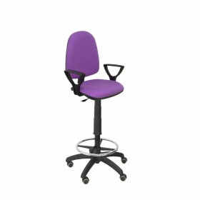 Tabouret Ayna bali P&C T04CP Violet Lila de P&C, Chaises et canapés - Réf : S5702431, Prix : 154,31 €, Remise : %