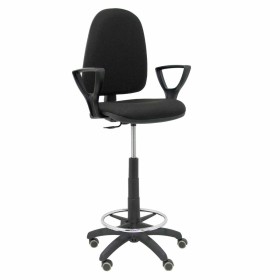 Taburete Ayna bali P&C T04CP Negro de P&C, Sillas y sofás - Ref: S5702433, Precio: 152,51 €, Descuento: %