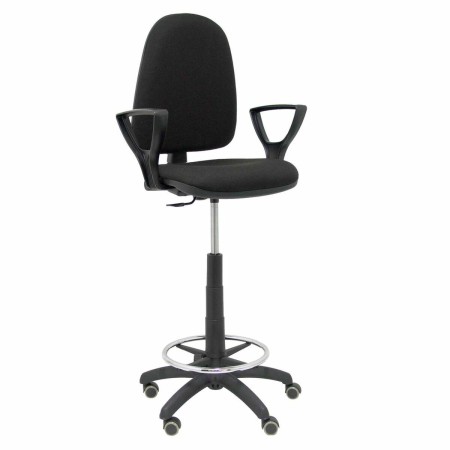 Stool Ayna bali P&C T04CP Black by P&C, Sofas and chairs - Ref: S5702433, Price: 152,51 €, Discount: %