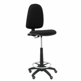 Stool Ayna bali P&C T04CP Black by P&C, Sofas and chairs - Ref: S5702434, Price: 127,98 €, Discount: %