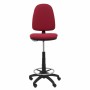 Stool Ayna bali P&C BALI933 Red Maroon | Tienda24 - Global Online Shop Tienda24.eu