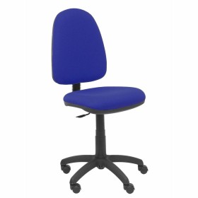 Office Chair Ayna CL P&C BALI200 Blue Navy Blue by P&C, Sofas and chairs - Ref: S5702440, Price: 86,21 €, Discount: %