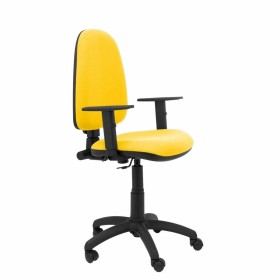 Cadeira de Escritório Ayna bali P&C 04CPBALI100B24 Amarelo de P&C, Cadeiras e sofás - Ref: S5702448, Preço: 99,01 €, Desconto: %