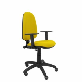 Banco Ergonómico Mahora P&C BALI363 Castanho | Tienda24 - Global Online Shop Tienda24.eu