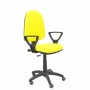 Chaise de Bureau Ayna bali P&C 04CP Jaune | Tienda24 - Global Online Shop Tienda24.eu