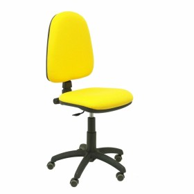 Chaise de Bureau Albacete Confidente P&C LBALI39 Turquoise | Tienda24 - Global Online Shop Tienda24.eu