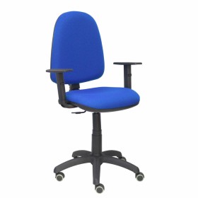 Bürostuhl Ayna bali P&C 04CPBALI229B24RP Blau von P&C, Stühle und Sofas - Ref: S5702455, Preis: 102,55 €, Rabatt: %