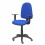 Silla de Oficina Ayna bali P&C 04CPBALI229B24RP Azul | Tienda24 - Global Online Shop Tienda24.eu