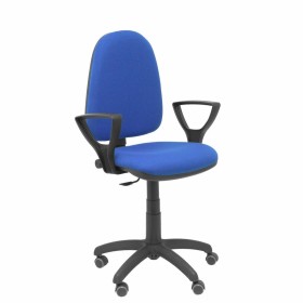 Silla de Oficina Ayna bali P&C 04CP Azul de P&C, Sillas y sofás - Ref: S5702456, Precio: 96,82 €, Descuento: %