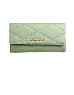 Purse Michael Kors 35S2GTVF3U-ATOM-GREEN by Michael Kors, Wallets and purses - Ref: S0364603, Price: 108,88 €, Discount: %