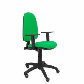 Chaise de Bureau Ayna bali P&C 04CPBALI22B24RP Vert Pistache de P&C, Chaises et canapés - Réf : S5702459, Prix : 101,51 €, Re...