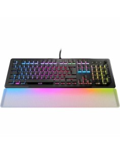 Tastatur Corsair Azerty Französisch AZERTY | Tienda24 Tienda24.eu