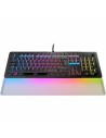 Teclado Roccat Negro AZERTY | Tienda24 Tienda24.eu