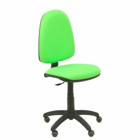 Chaise de Bureau avec Appui-tête P&C B10CRNC Blanc | Tienda24 - Global Online Shop Tienda24.eu