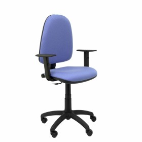 Office Chair Ayna bali P&C 04CPBALI261B24 Blue by P&C, Sofas and chairs - Ref: S5702462, Price: 101,30 €, Discount: %