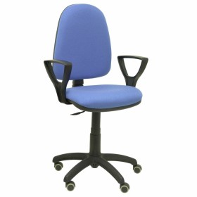 Banco Ergonómico Lietor P&C 37G Grená 62 cm | Tienda24 - Global Online Shop Tienda24.eu