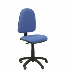 Ergonomic Stool Mahora P&C BALI350 Red 64 cm | Tienda24 - Global Online Shop Tienda24.eu