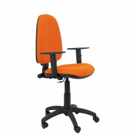 Bürostuhl Ayna bali P&C 04CPBALI308B24 Orange von P&C, Stühle und Sofas - Ref: S5702466, Preis: 101,20 €, Rabatt: %