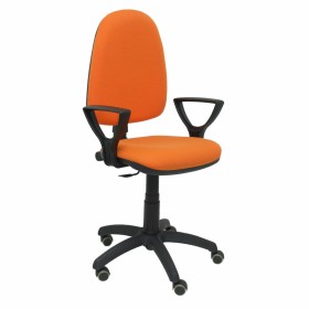 Office Chair P&C Alfera White | Tienda24 - Global Online Shop Tienda24.eu