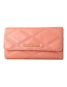 Porta-moedas Michael Kors 35S2GTVF3U-SHERBERT de Michael Kors, Carteiras e porta-moedas - Ref: S0364604, Precio: 110,24 €, De...