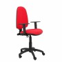 Office Chair Ayna bali P&C 04CPBALI350B24 Red by P&C, Sofas and chairs - Ref: S5702470, Price: 98,00 €, Discount: %