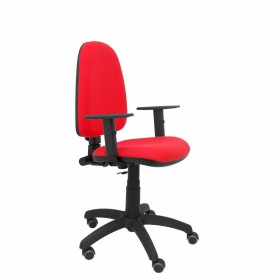 Chaise de Bureau Ayna bali P&C 04CPBALI350B24RP Rouge P&C - 1