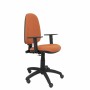 Office Chair Ayna bali P&C 04CPBALI363B24RP Brown | Tienda24 - Global Online Shop Tienda24.eu