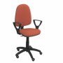 Office Chair Ayna bali P&C 04CP Brown by P&C, Sofas and chairs - Ref: S5702474, Price: 93,85 €, Discount: %