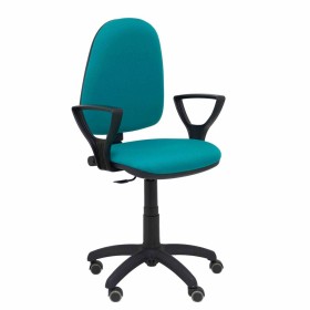 Chaise de Bureau Ayna bali P&C 04CP Turquoise de P&C, Chaises et canapés - Réf : S5702478, Prix : 96,82 €, Remise : %