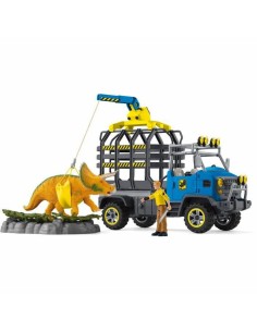 Playset Meccano 6036044 | Tienda24 Tienda24.eu