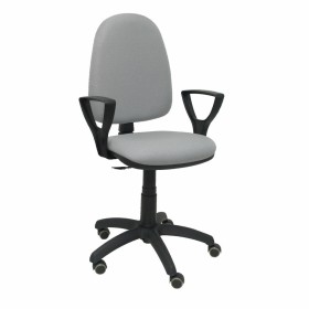 Chaise de Bureau avec Appui-tête P&C B10CRNC Blanc | Tienda24 - Global Online Shop Tienda24.eu