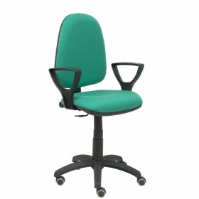 Office Chair Ayna bali P&C 04CP Emerald Green by P&C, Sofas and chairs - Ref: S5702486, Price: 96,82 €, Discount: %